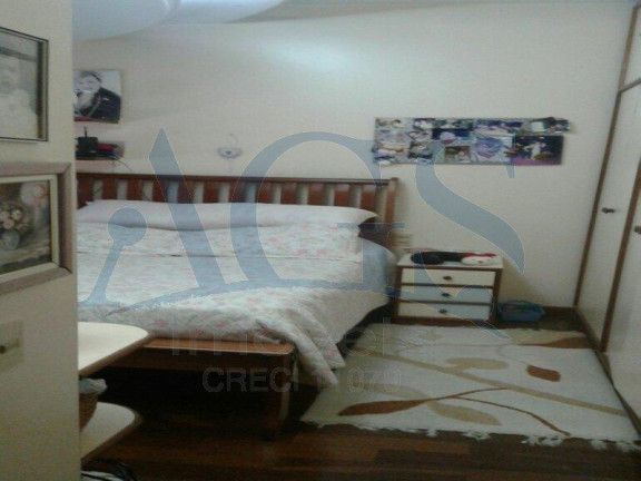 Imagem Apartamento com 4 Quartos à Venda, 270 m² em Tatuape - São Paulo