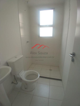 Imagem Apartamento com 2 Quartos à Venda, 45 m² em Parque Yolanda (nova Veneza) - Sumaré