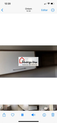 Imagem Apartamento com 3 Quartos à Venda, 69 m² em Vila Mafalda - Jundiaí Imagem Apartamento com 3 Quartos à Venda, 69 m² em Vila Mafalda - Jundiaí