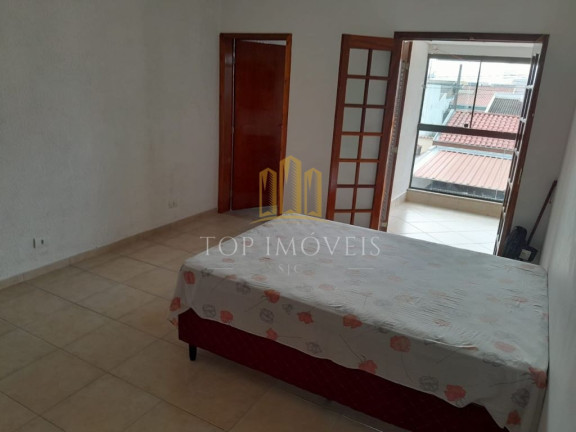 Imagem Sobrado com 2 Quartos à Venda, 175 m² em Residencial Parque Dos Sinos - Jacareí