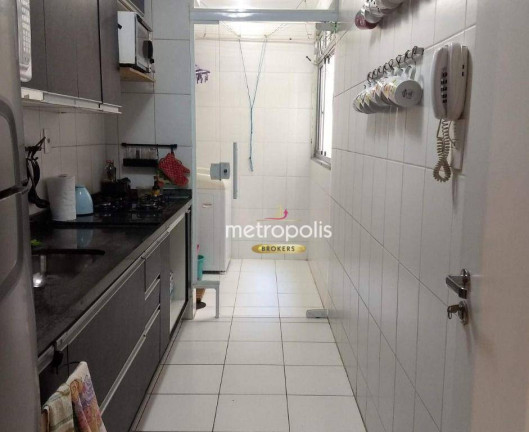 Imagem Apartamento com 3 Quartos à Venda, 64 m² em Jardim Utinga - Santo André Imagem Apartamento com 3 Quartos à Venda, 64 m² em Jardim Utinga - Santo André