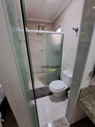 Imagem Sobrado com 3 Quartos à Venda, 250 m² em Parque Erasmo Assunção - Santo André Imagem Sobrado com 3 Quartos à Venda, 250 m² em Parque Erasmo Assunção - Santo André