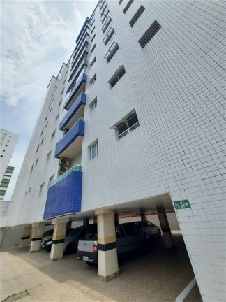 Imagem Apartamento com 2 Quartos à Venda, 51 m² em Ocian - Praia Grande