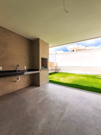 Imagem Casa de Condomínio com 3 Quartos à Venda, 184 m² em Trilhas Do Sol - Lagoa Santa Imagem Casa de Condomínio com 3 Quartos à Venda, 184 m² em Trilhas Do Sol - Lagoa Santa