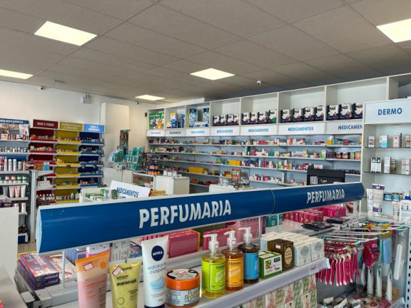 Imagem Sala Comercial à Venda, 160 m² em Centro - São José Dos Pinhais