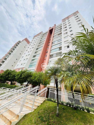 Apartamento com 3 Quartos à Venda, 109 m² em Parque Prado - Campinas