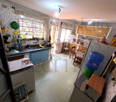 Imagem Casa com 2 Quartos à Venda, 150 m² em Vila Marina - São Paulo Imagem Casa com 2 Quartos à Venda, 150 m² em Vila Marina - São Paulo