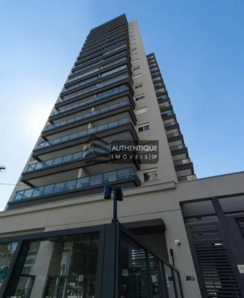 Imagem Apartamento com 2 Quartos à Venda, 68 m² em Chácara Santo Antônio (zona Sul) - São Paulo