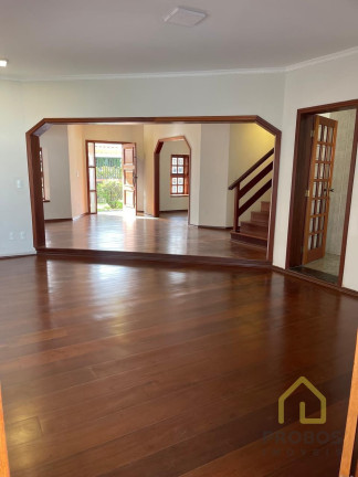 Imagem Casa com 4 Quartos à Venda, 311 m² em Solar De Itamaracá - Indaiatuba Imagem Casa com 4 Quartos à Venda, 311 m² em Solar De Itamaracá - Indaiatuba