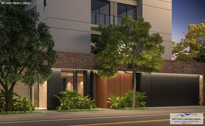Imagem Apartamento com 3 Quartos à Venda, 121 m² em Moema - São Paulo