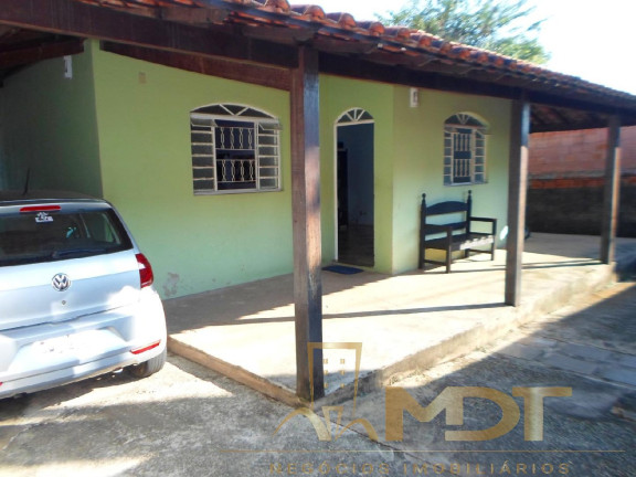 Imagem Casa com 3 Quartos à Venda, 200 m² em Trevo - Belo Horizonte