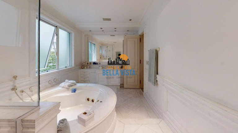 Imagem Apartamento com 5 Quartos à Venda, em Jardim América - São Paulo Imagem Apartamento com 5 Quartos à Venda, em Jardim América - São Paulo