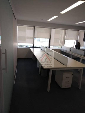 Imagem Sala Comercial à Venda, 46 m² em Vila Clementino - São Paulo Imagem Sala Comercial à Venda, 46 m² em Vila Clementino - São Paulo