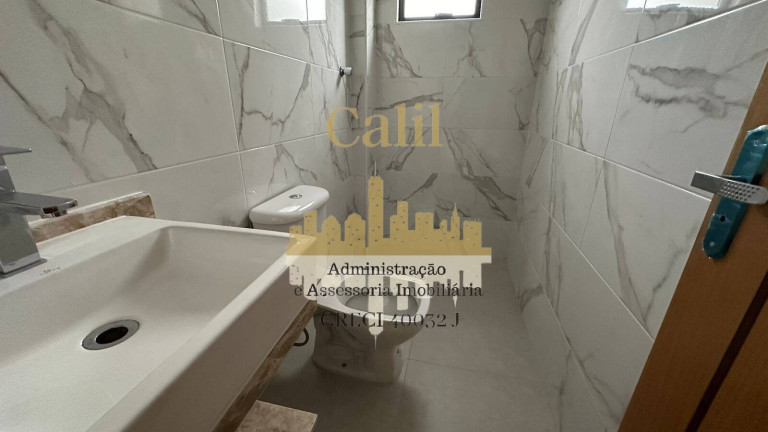 Imagem Casa com 2 Quartos à Venda, 80 m² em Vila Belmiro - Santos
