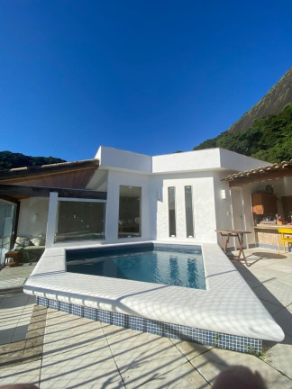 Imagem Cobertura com 3 Quartos à Venda, 220 m² em Lagoa - Rio De Janeiro Imagem Cobertura com 3 Quartos à Venda, 220 m² em Lagoa - Rio De Janeiro