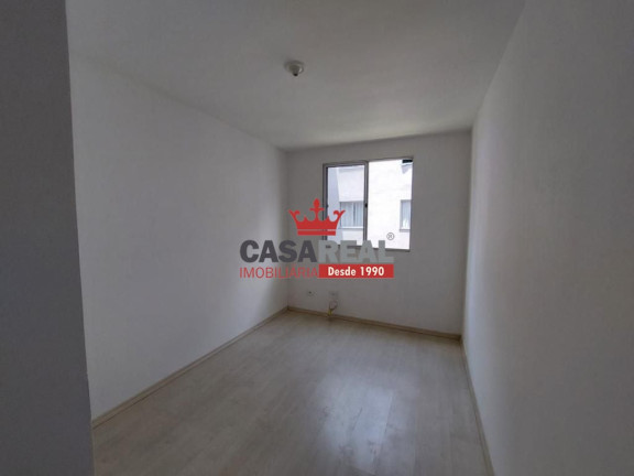 Imagem Apartamento com 2 Quartos à Venda, 48 m² em Pinheirinho - Curitiba Imagem Apartamento com 2 Quartos à Venda, 48 m² em Pinheirinho - Curitiba