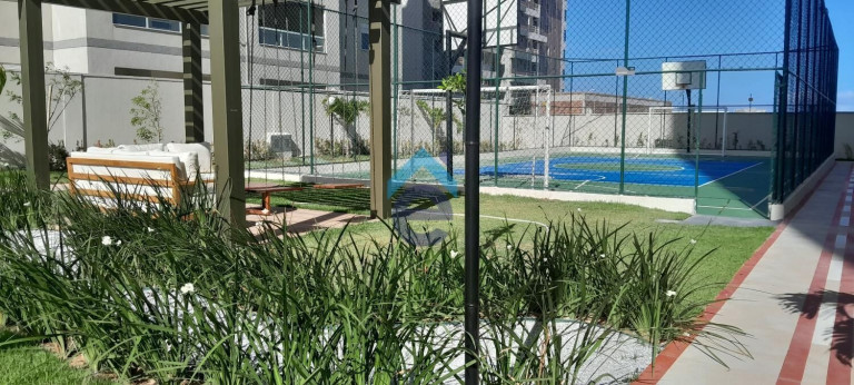 Imagem Apartamento com 2 Quartos à Venda, 64 m² em Cruz Das Almas - Maceió Imagem Apartamento com 2 Quartos à Venda, 64 m² em Cruz Das Almas - Maceió