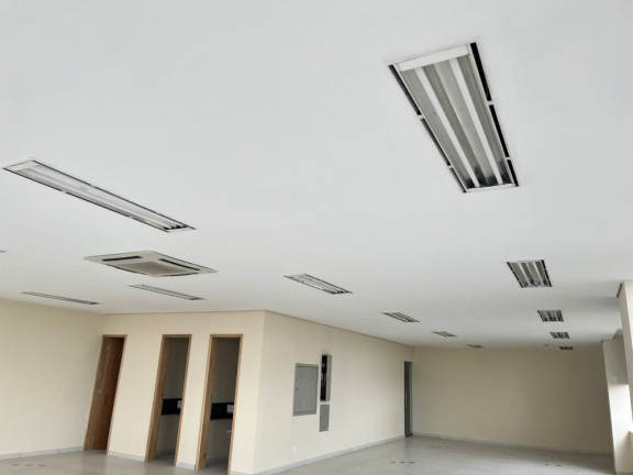 Imagem Sala Comercial para Alugar, 136 m² em República - São Paulo Imagem Sala Comercial para Alugar, 136 m² em República - São Paulo
