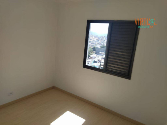 Imagem Apartamento com 2 Quartos à Venda, 51 m² em Vila Mangalot - São Paulo Imagem Apartamento com 2 Quartos à Venda, 51 m² em Vila Mangalot - São Paulo