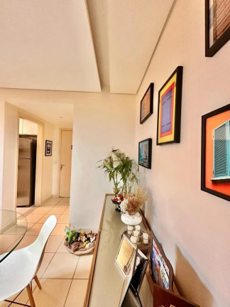 Imagem Imóvel com 2 Quartos à Venda, 66 m² em Norte (águas Claras) - Brasília Imagem Imóvel com 2 Quartos à Venda, 66 m² em Norte (águas Claras) - Brasília