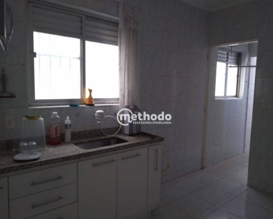 Imagem Apartamento com 3 Quartos à Venda, 98 m² em Jardim Flamboyant - Campinas Imagem Apartamento com 3 Quartos à Venda, 98 m² em Jardim Flamboyant - Campinas