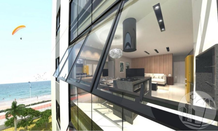 Imagem Apartamento com 2 Quartos à Venda, 92 m² em Itajaí