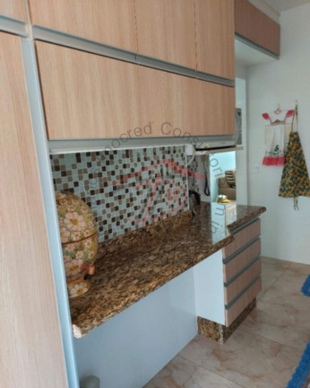 Imagem Imóvel com 2 Quartos à Venda, 47 m² em Jardim Santa Maria (nova Veneza) - Sumaré