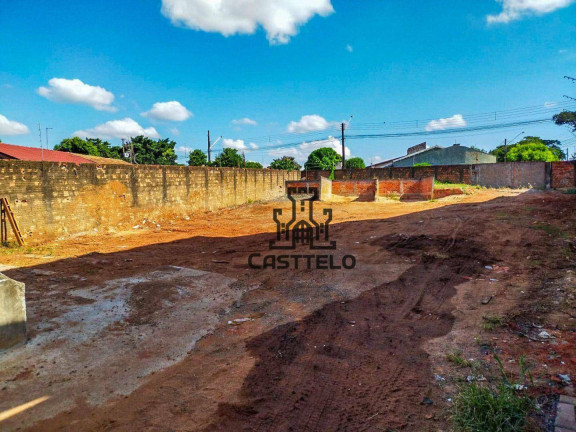 Imagem Terreno à Venda, 635 m² em Conjunto Habitacional Alexandre Urbanas - Londrina Imagem Terreno à Venda, 635 m² em Conjunto Habitacional Alexandre Urbanas - Londrina