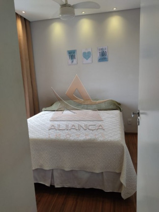 Imagem Apartamento com 2 Quartos à Venda, 46 m² em Ipiranga - Ribeirão Preto Imagem Apartamento com 2 Quartos à Venda, 46 m² em Ipiranga - Ribeirão Preto