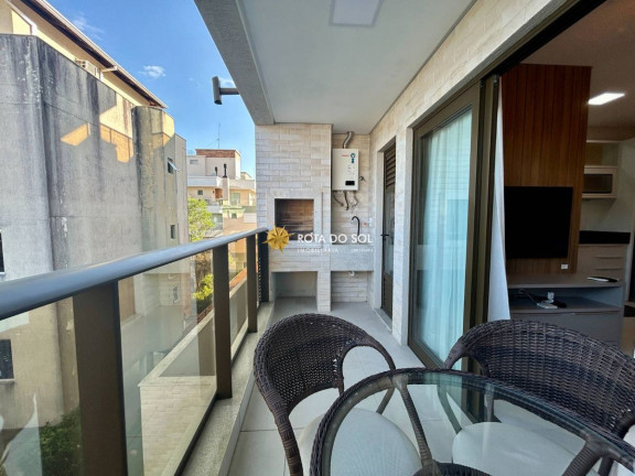 Imagem Apartamento com 2 Quartos à Venda, 75 m² em Centro - Bombinhas
