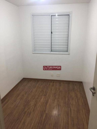 Imagem Apartamento com 3 Quartos à Venda, 66 m² em Vila Rosália - Guarulhos