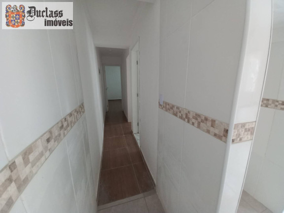 Imagem Casa com 3 Quartos à Venda, 88 m² em Cidade Náutica - São Vicente Imagem Casa com 3 Quartos à Venda, 88 m² em Cidade Náutica - São Vicente
