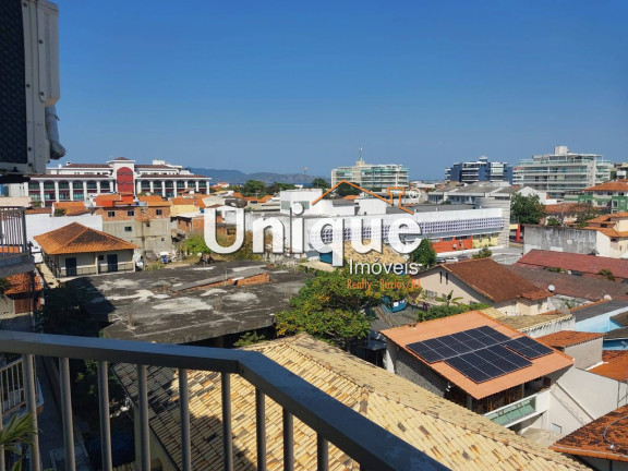 Imagem Cobertura com 5 Quartos à Venda, 220 m² em Braga - Cabo Frio