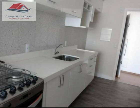 Imagem Apartamento com 3 Quartos à Venda, 82 m² em Gopouva - Guarulhos
