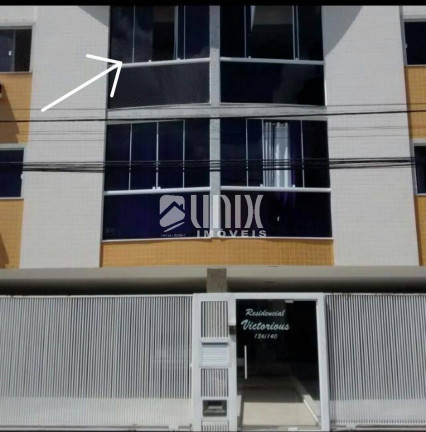 Apartamento com 3 Quartos à Venda ou Locação, 88 m² em Flamboaynt - Campos Dos Goytacazes