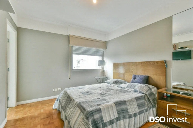 Imagem Apartamento com 2 Quartos à Venda, em Itaim Bibi - São Paulo Imagem Apartamento com 2 Quartos à Venda, em Itaim Bibi - São Paulo