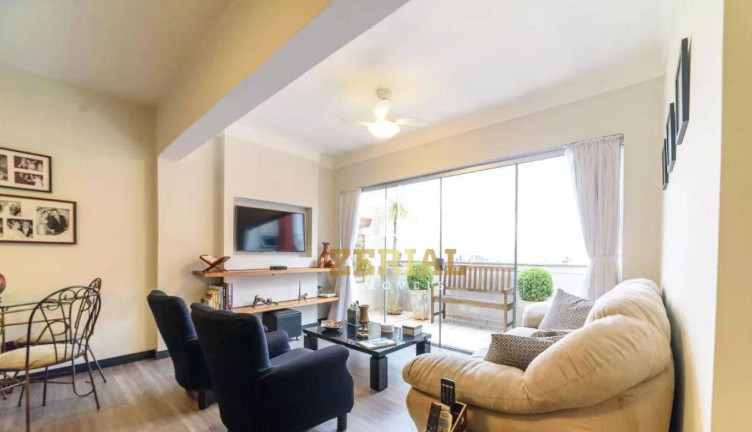 Imagem Cobertura com 4 Quartos à Venda, 200 m² em Santa Paula - São Caetano Do Sul Imagem Cobertura com 4 Quartos à Venda, 200 m² em Santa Paula - São Caetano Do Sul