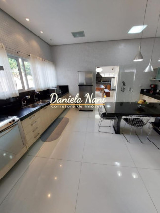 Imagem Sobrado com 4 Quartos à Venda, 701 m² em Independência - São Bernardo Do Campo