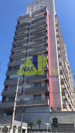 Imagem Apartamento com 1 Quarto para Alugar, 38 m² em Tatuapé - São Paulo