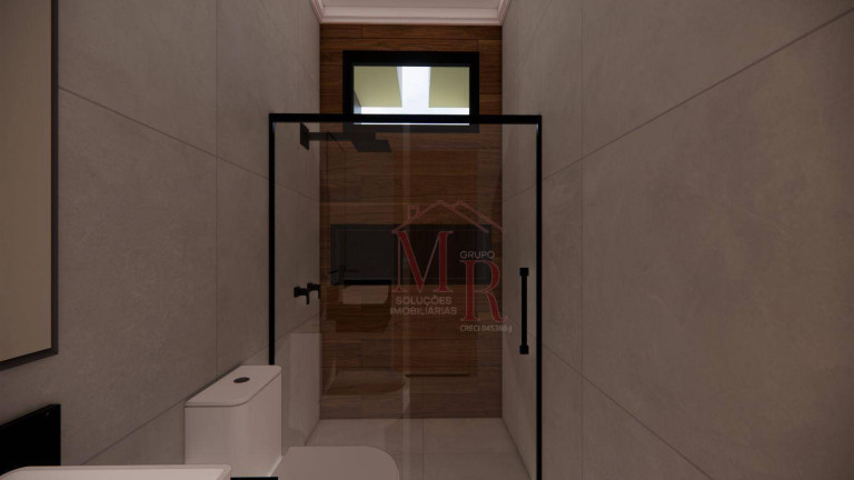 Imagem Casa com 2 Quartos à Venda, 50 m² em Parque Residencial Ferrarez - Votuporanga