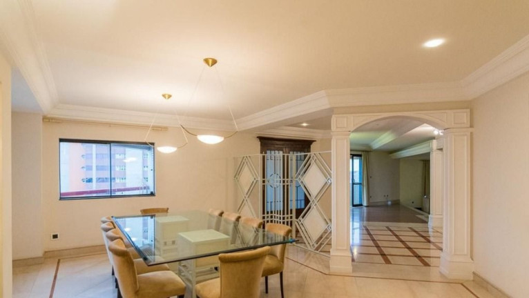 Imagem Apartamento com 5 Quartos à Venda, 454 m² em Jardim - Santo André Imagem Apartamento com 5 Quartos à Venda, 454 m² em Jardim - Santo André