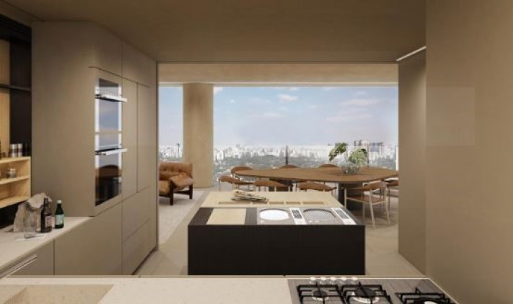 Imagem Apartamento com 3 Quartos à Venda, 232 m² em Pinheiros - São Paulo Imagem Apartamento com 3 Quartos à Venda, 232 m² em Pinheiros - São Paulo