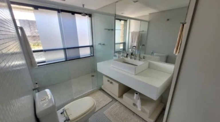 Imagem Imóvel com 4 Quartos à Venda, 199 m² em Ondina - Salvador Imagem Imóvel com 4 Quartos à Venda, 199 m² em Ondina - Salvador