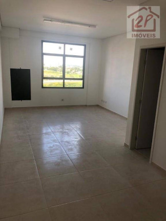 Imagem Sala Comercial à Venda, 36 m² em Jardim Aquarius - São José Dos Campos