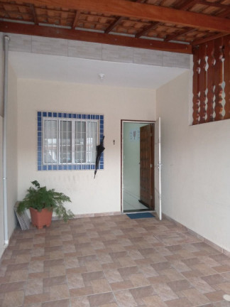 Imagem Casa com 2 Quartos à Venda, 68 m² em Balneário Esmeralda - Praia Grande Imagem Casa com 2 Quartos à Venda, 68 m² em Balneário Esmeralda - Praia Grande