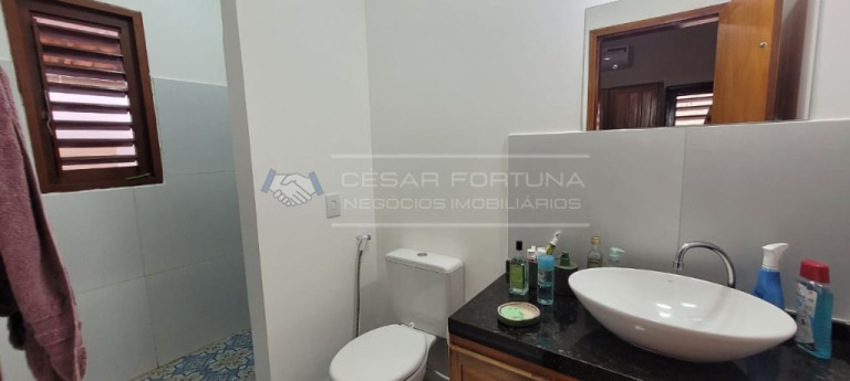 Imagem Casa com 2 Quartos à Venda, 237 m² em Centro - São Miguel Do Gostoso