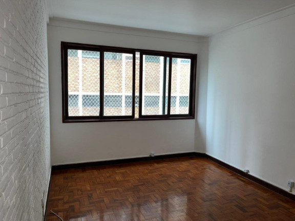 Imóvel com 2 Quartos à Venda, 89 m² em Jardim Paulista - São Paulo
