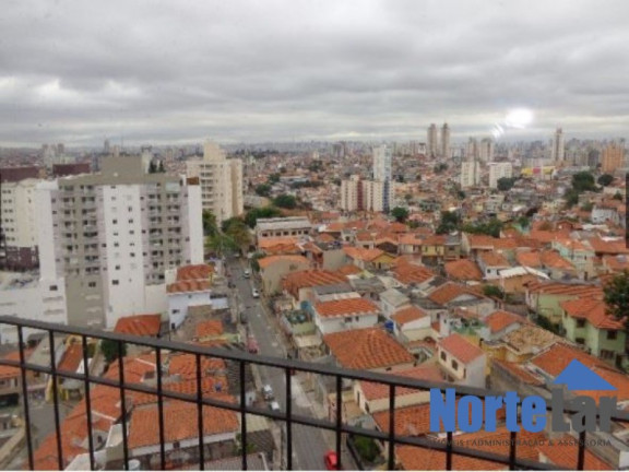 Imagem Apartamento com 2 Quartos à Venda, 69 m² em Vila Nivi - São Paulo