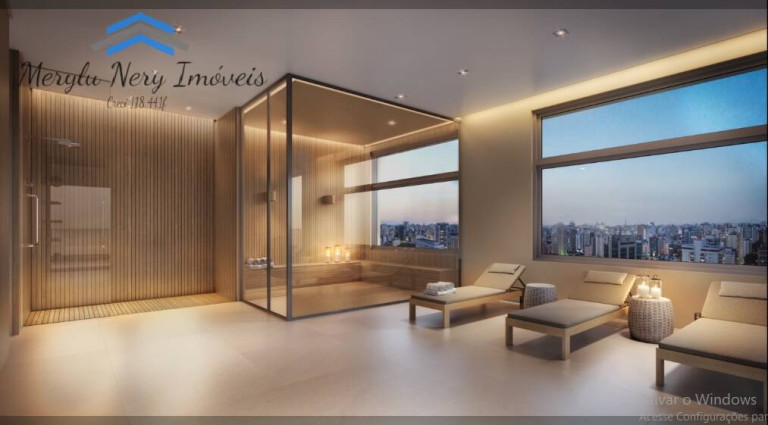 Imagem Apartamento com 3 Quartos à Venda, 156 m² em Paraíso - São Paulo Imagem Apartamento com 3 Quartos à Venda, 156 m² em Paraíso - São Paulo