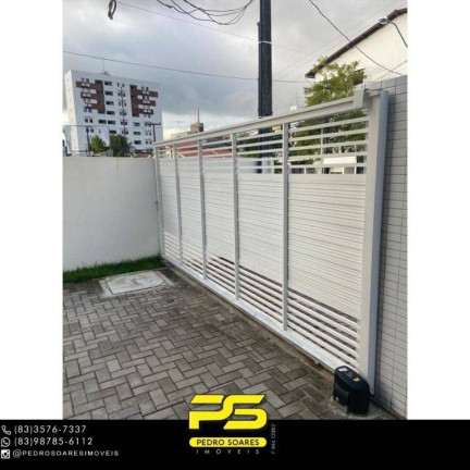 Imagem Apartamento com 2 Quartos à Venda, 62 m² em Jardim Cidade Universitária - João Pessoa Imagem Apartamento com 2 Quartos à Venda, 62 m² em Jardim Cidade Universitária - João Pessoa